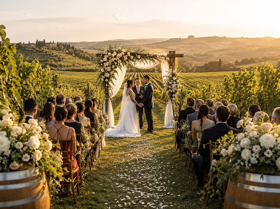 MATRIMONI